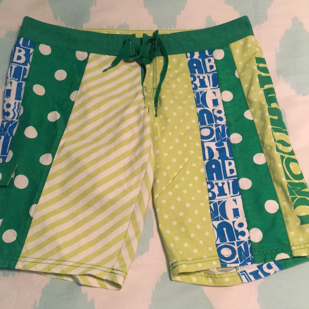 Billabong Board Shorts